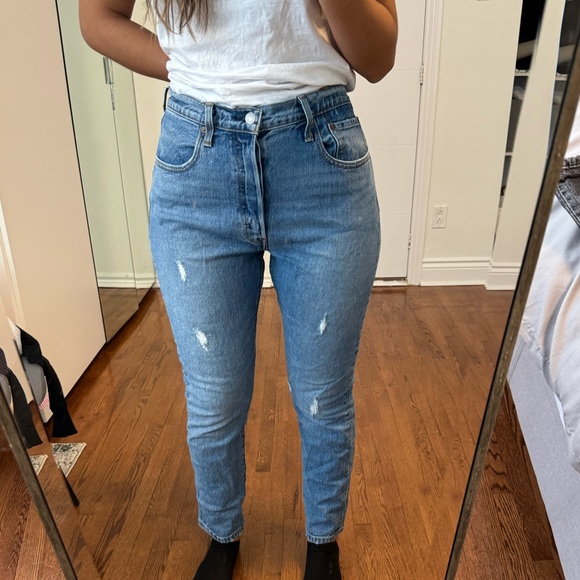 Levi’s jeans - Picture 2 of 3